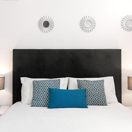 Beach Alley Apartment Назаре Екстериор снимка