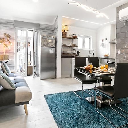 Beach Alley Apartment Назаре Екстериор снимка