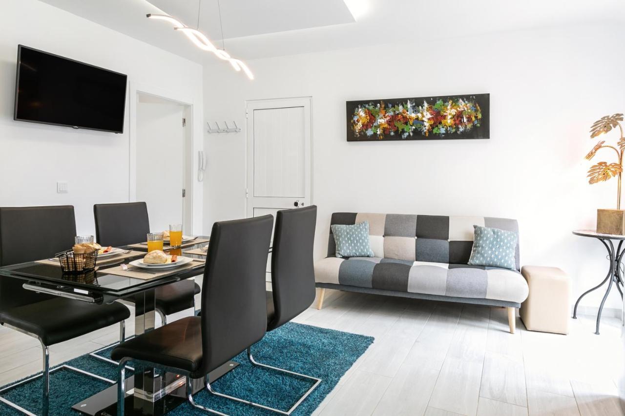 Beach Alley Apartment Назаре Екстериор снимка
